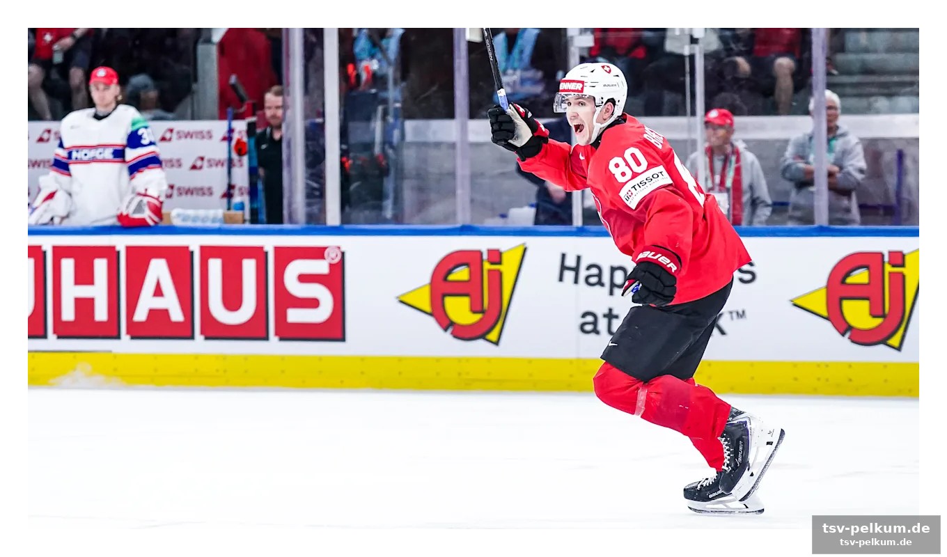 Norwegen kämpft um bronze, schweiz um gold