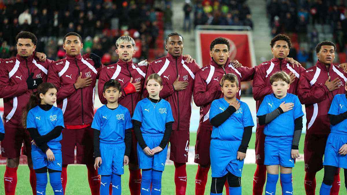Schweiz droht italienisches schicksal: nachwuchs-alarm in der super league!