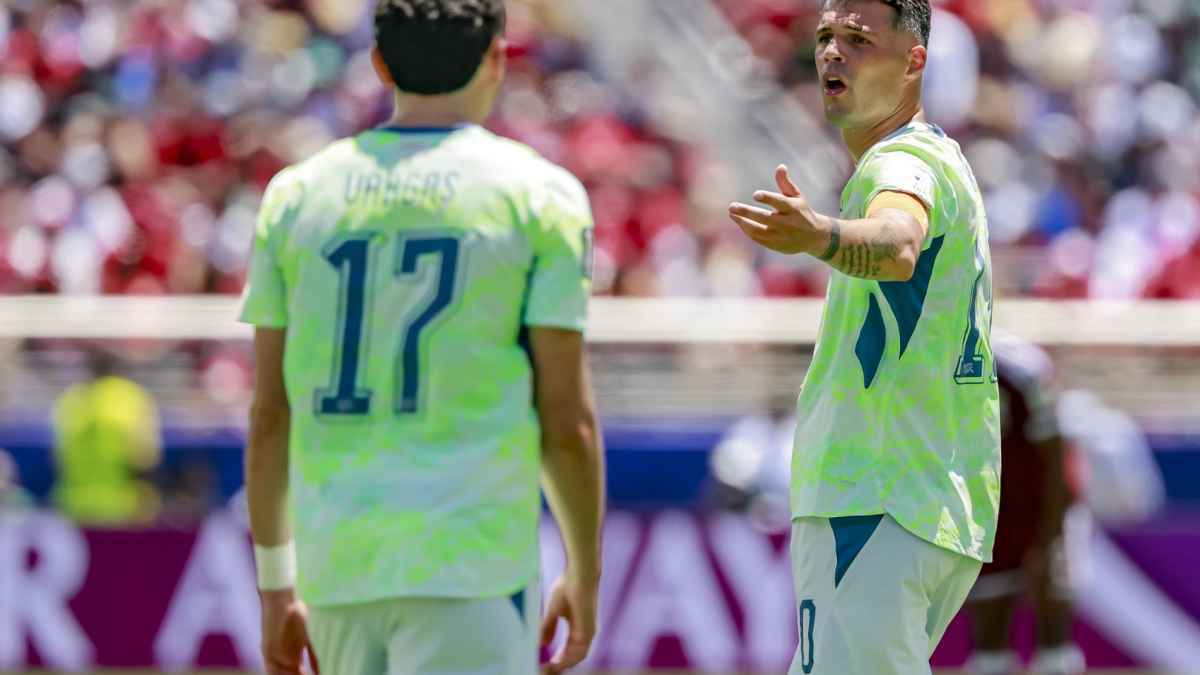 Schweiz gegen bosnien: endspiel-charakter im duell!