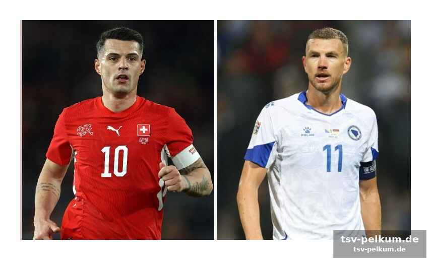 Kann dzeko seine mannschaft retten?