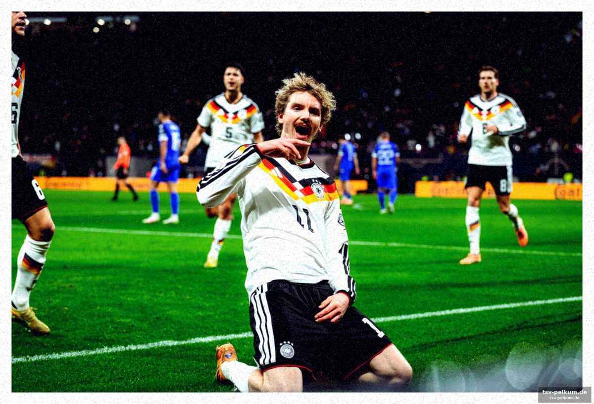 Tore? lieber nicht zu viel verlangen