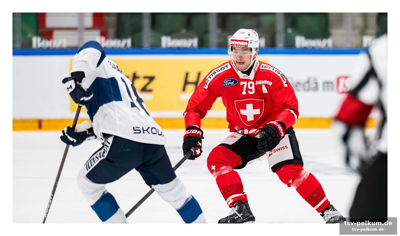 Defensive muss sich noch beweisen: steigerungspotenzial