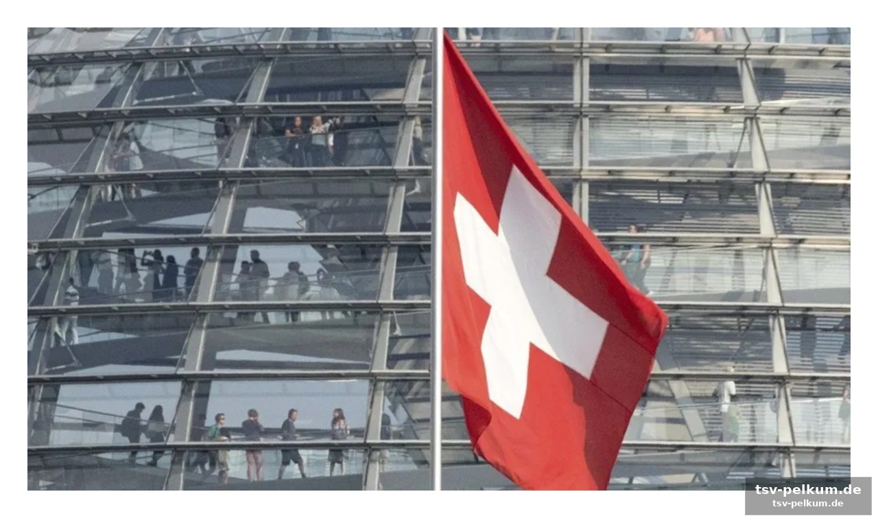 Neue ära, strenge auflagen