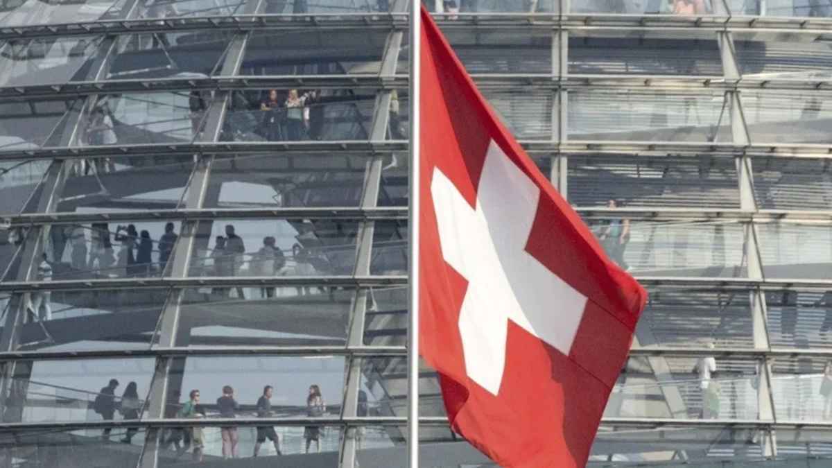 Schweiz sagt 'ja' zum motorsport: nach 70 jahren eiszeit!