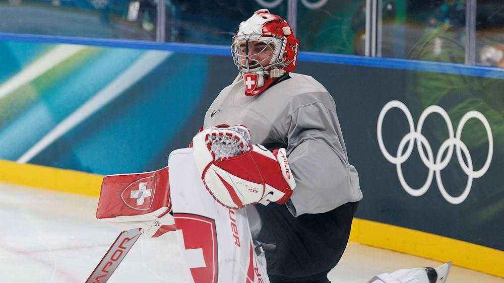 Schweiz trifft im viertelfinale auf italien: berra erstmals im kader