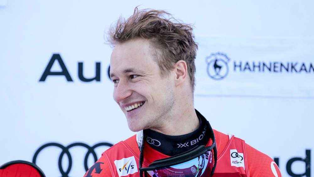 Schweizer dominanz im olympia-training: odermatt und co. zeigen stärke in bormio