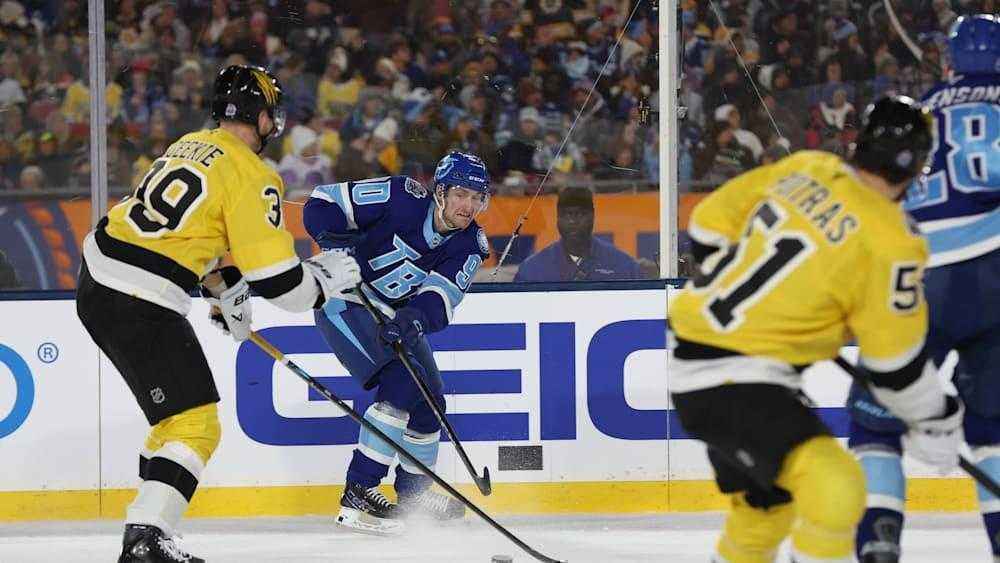 Schweizer eis-drama in der nhl: moser und fiala unterliegen – schmid bleibt auf der bank!