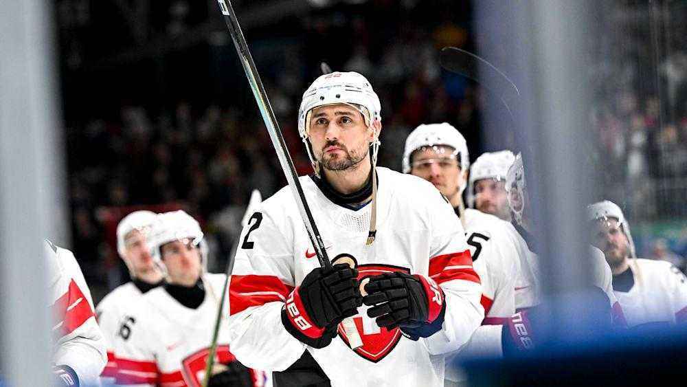 Schweizer eishockey: das ende einer ära oder ein neubeginn?