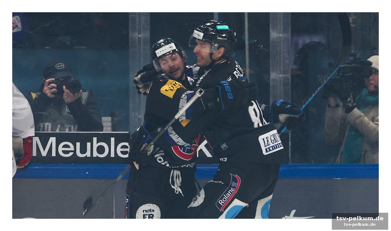 Die ewigen gardisten der national league