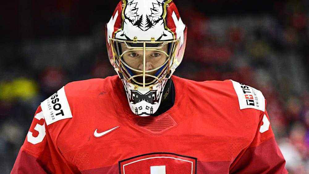 Schweizer eishockey-team: analyse der möglichen aufstellung für olympia