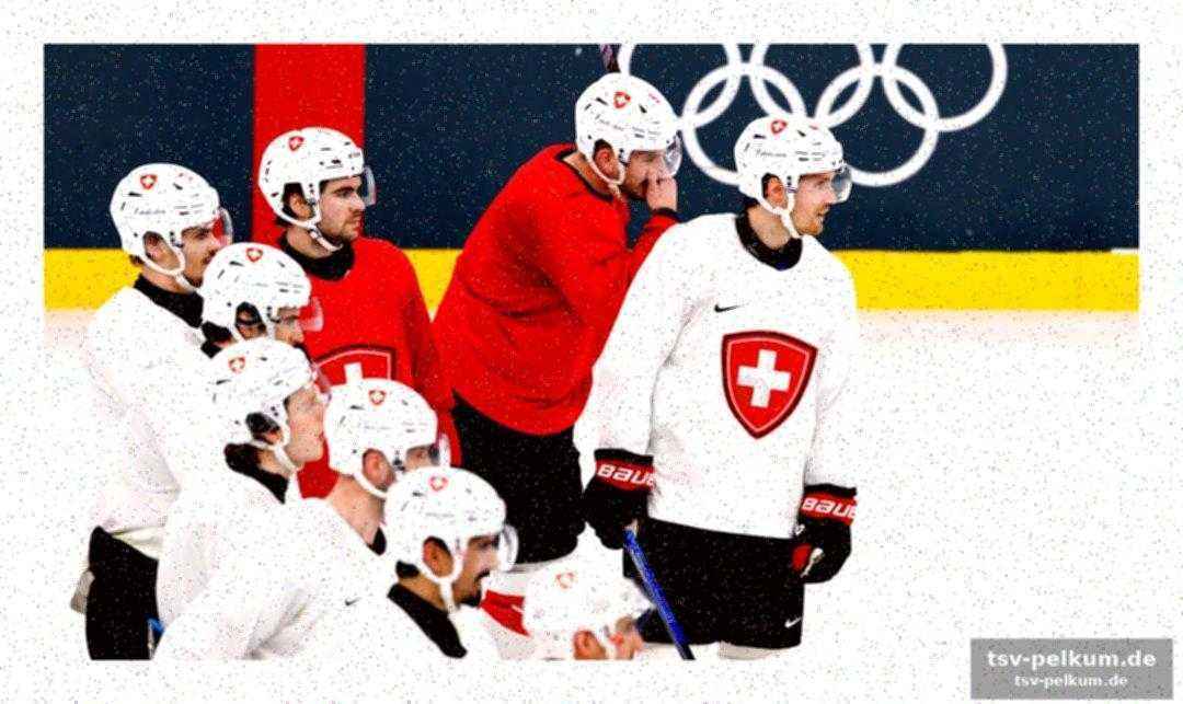 Roman josi zurück in topform