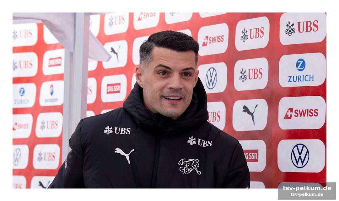 Xherdan shaqiri: der rückkehrer beweist seine klasse