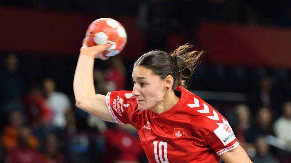 Schweizer handballnationalspielerin daphne gautschi kehrt nach frankreich zurück