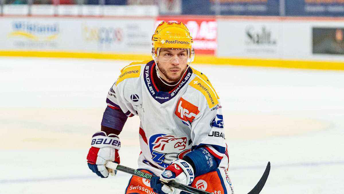 Schweizer lizenzspieler erstmals auf augenhöhe mit importstars