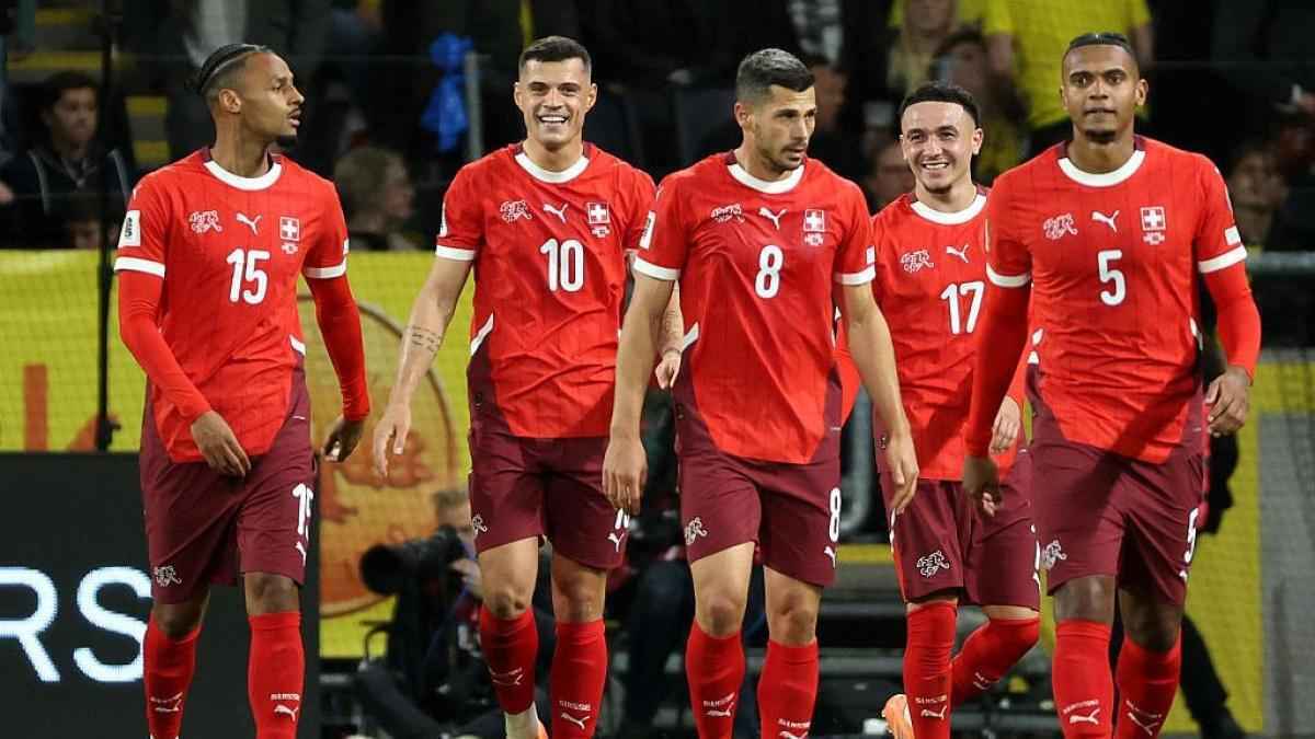 Schweizer nati: fantasie-spieler für die wm – so setzen sie auf die überraschungen!