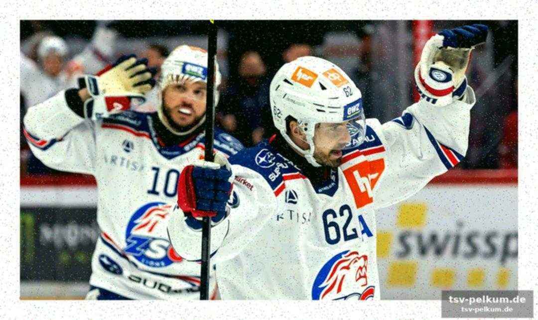 Ehc visp: ein swiss-league-überraschung