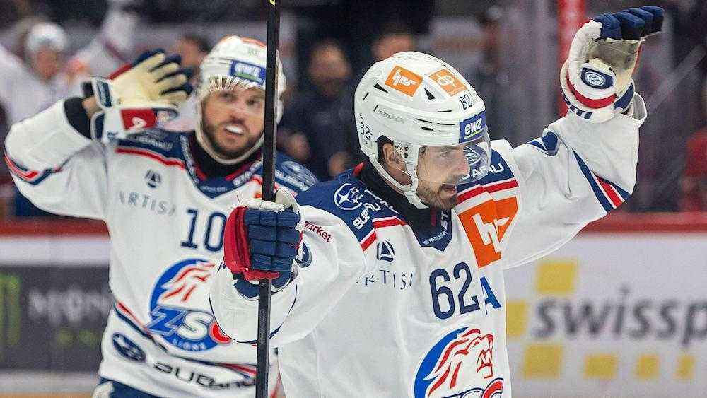 Schweizer olympia-kader: wo kommen unsere eishockey-stars her?