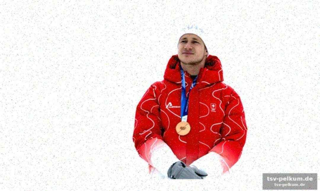 Odermatt: fehlendes olympia-gefühl trotz sportlichen erfolgs