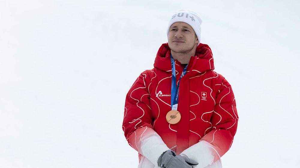 Schweizer ski-alpin-team triumphiert bei olympia – odermatt vermisst das besondere gefühl