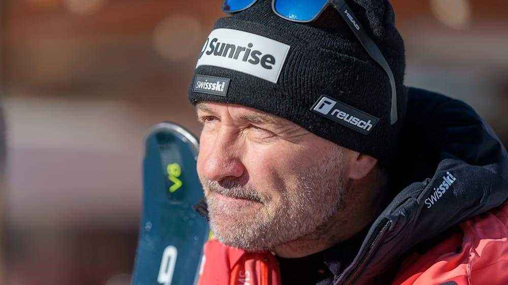 Schweizer ski-damen: tiefgreifende krise und die suche nach neuen wegen