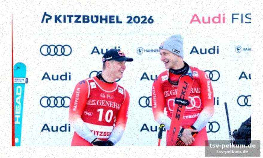 Die medaillengewinner im fokus