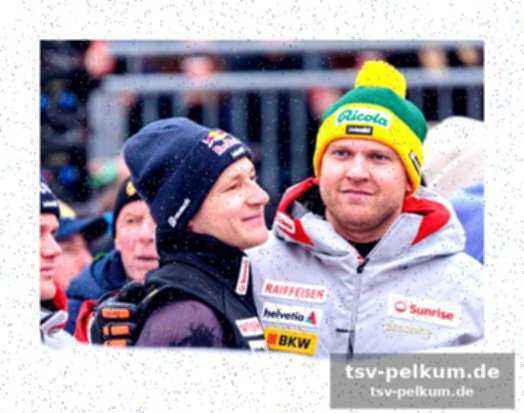 Weitere starke schweizer athleten