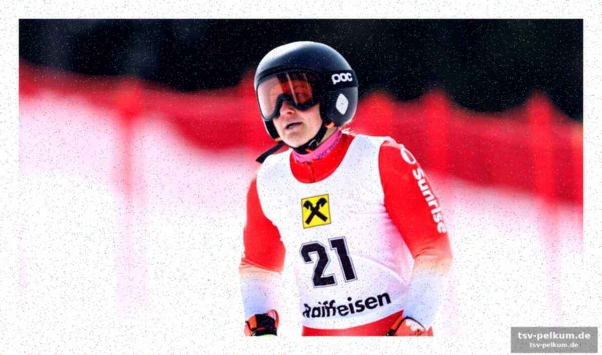 Die bittere realität ohne swiss-ski-unterstützung