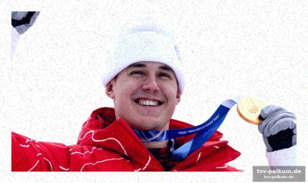 Dreifach-olympiasieger franjo von allmen – eine neue legende
