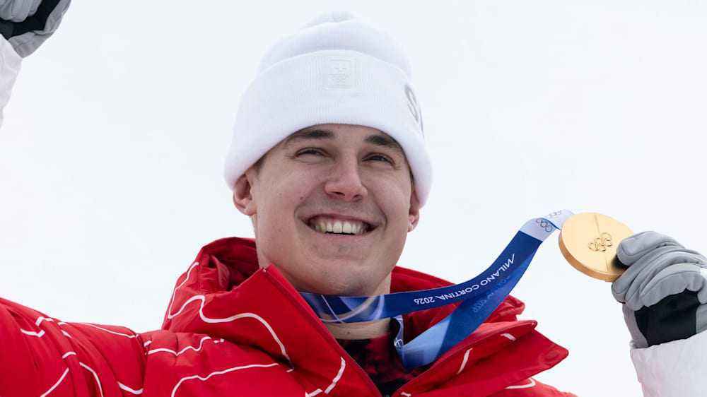 Schweizer ski-team: von allmens triumph und die herausforderungen der damen