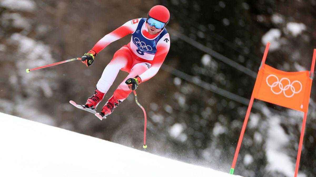 Schweizer ski-team: zoff um startplatz – hintermann kritisiert trainerentscheidung