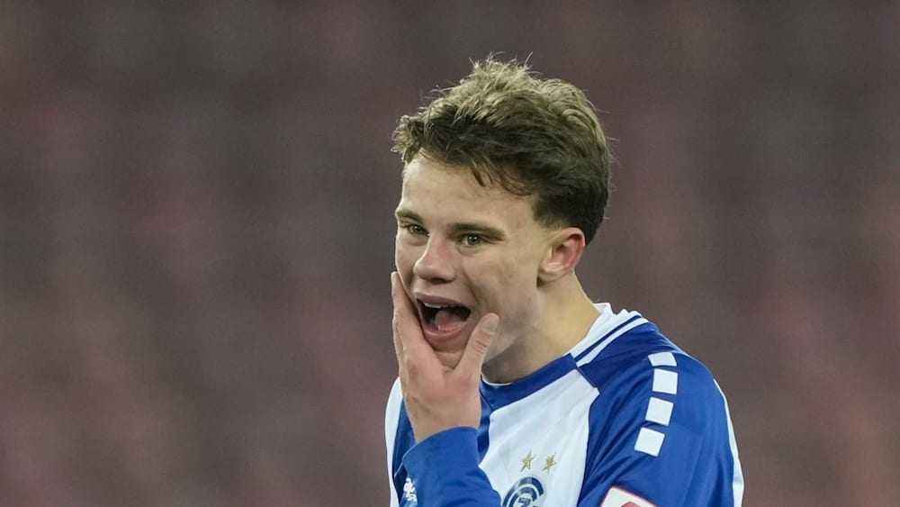 Schweizer super league: junge talente glänzen in torschussstatistik