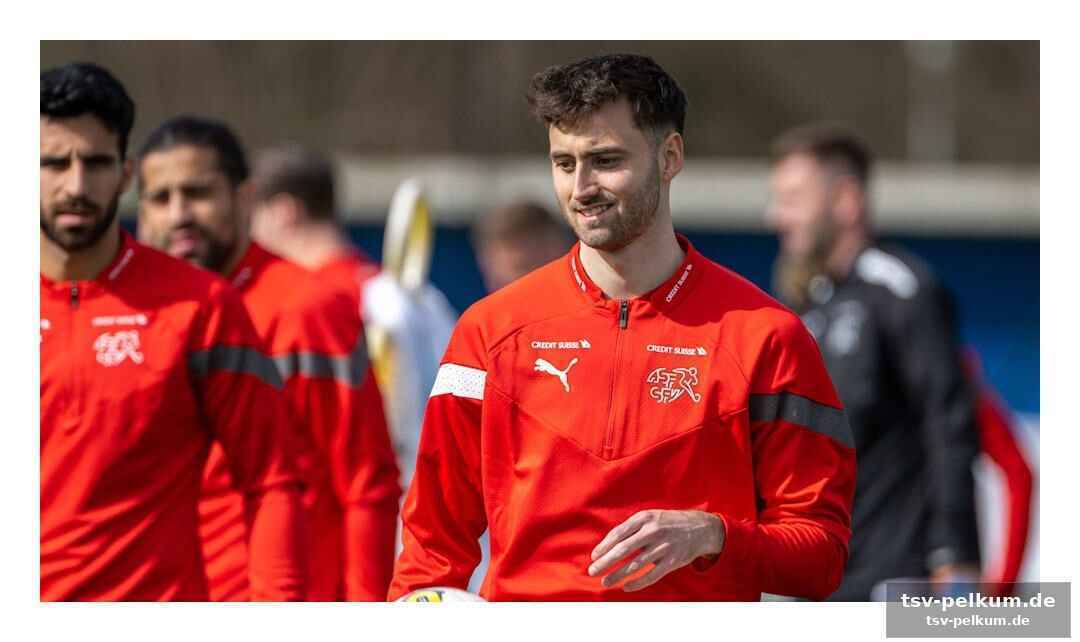 Die überraschungen im blick: spieler aus dem schatten
