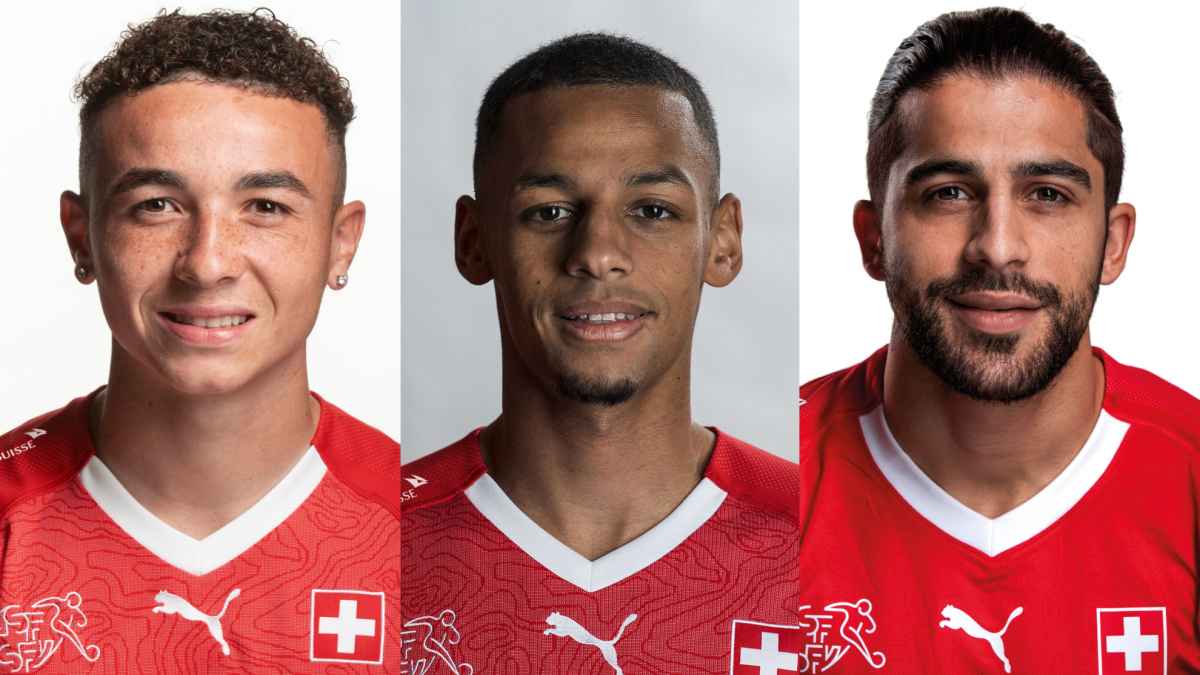 Schweizer wm-traum: kann das trio aus sevilla geschichte schreiben?