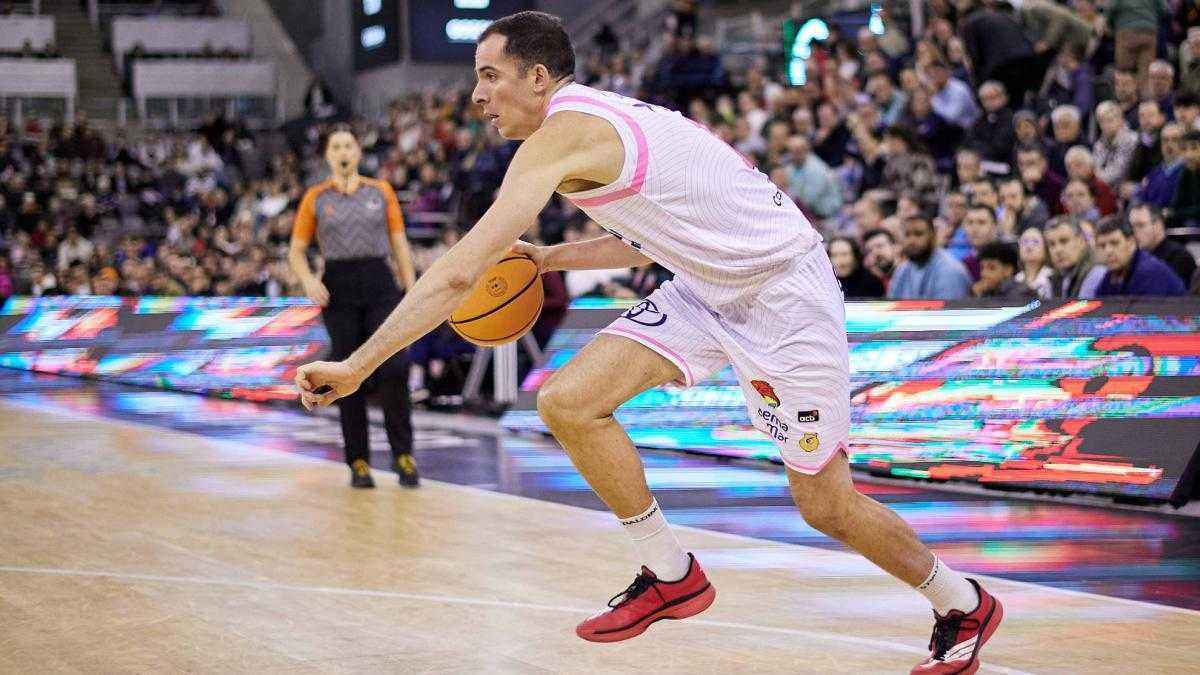Schwere knieverletzung für miquel salvó: saison ist vorbei