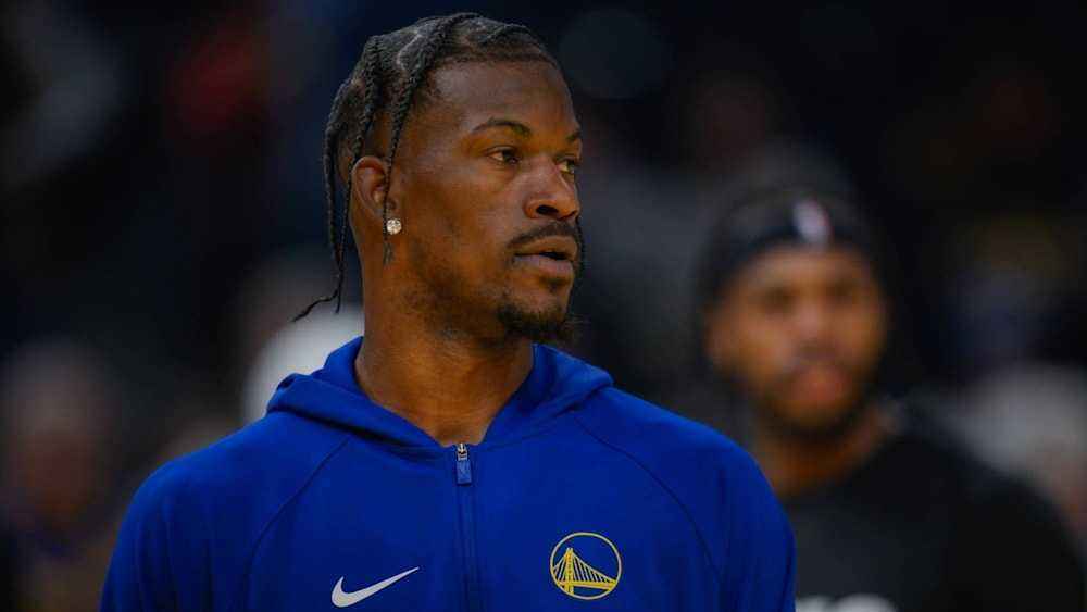 Schwere knieverletzung: jimmy butler fällt bis zur nächsten saison aus