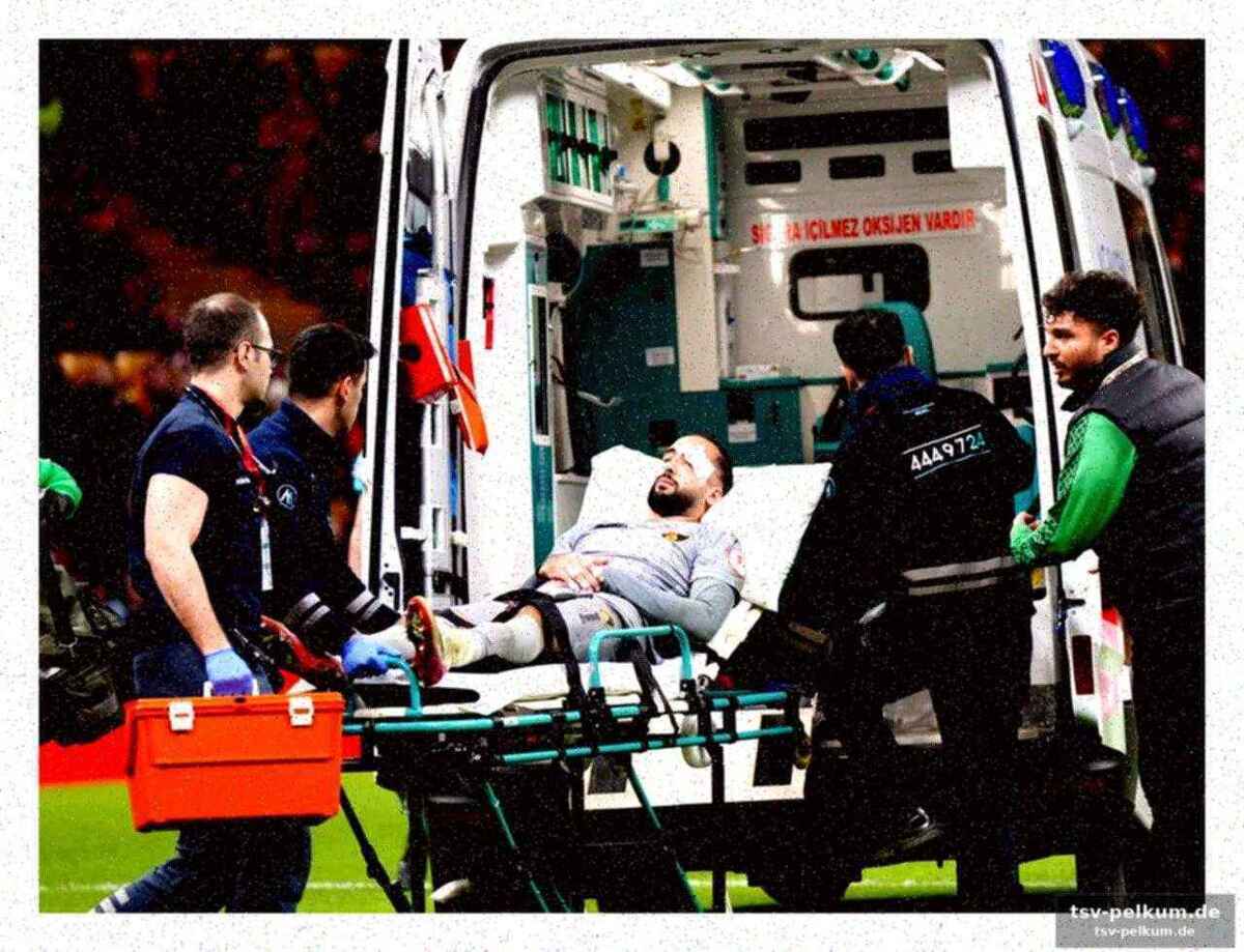 Aktuelle informationen zum gesundheitszustand von isa dogan