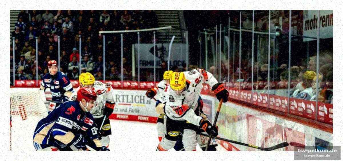 Pre-playoffs rücken in weite ferne