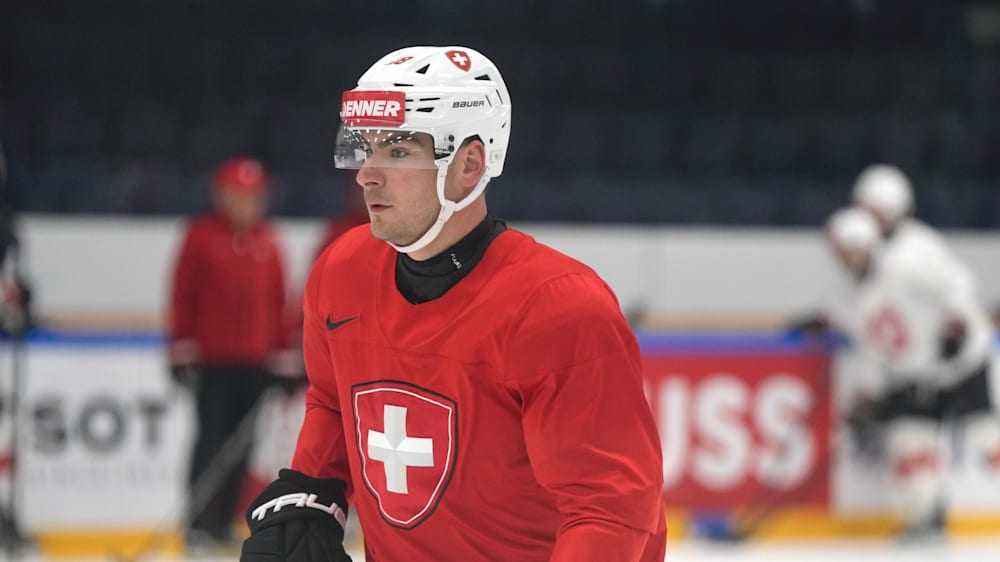 Schwere niederlage für die schweiz: drei verletzte überschatten das spiel gegen kanada