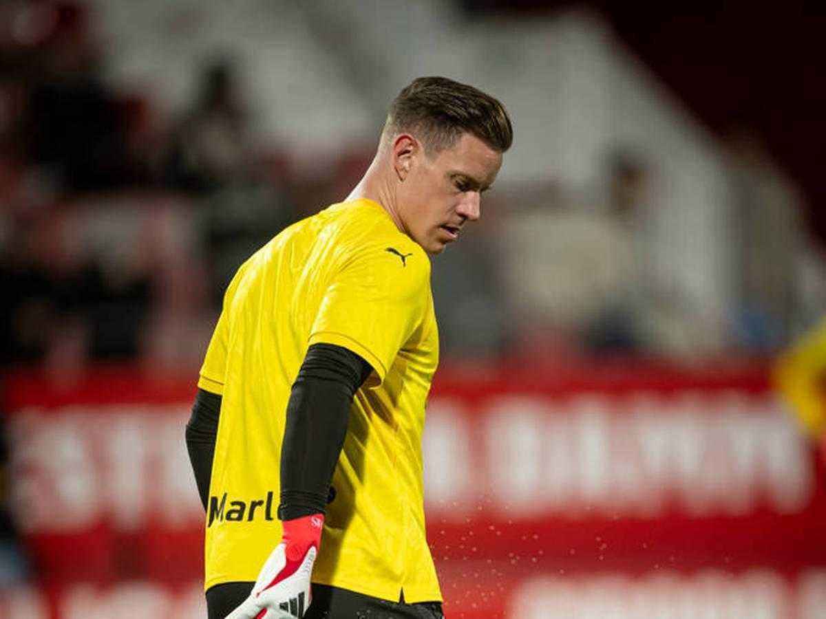 Schwere oberschenkelverletzung für ter stegen: wm-teilnahme in gefahr?