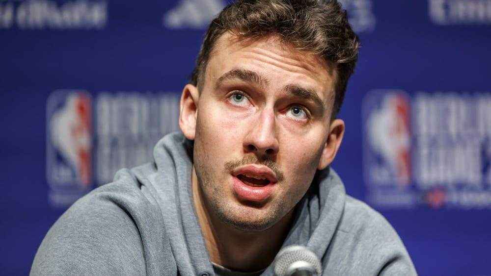 Schwere rückschläge für franz wagner: knöchelverletzung zwingt nba-star zu erneuter pause