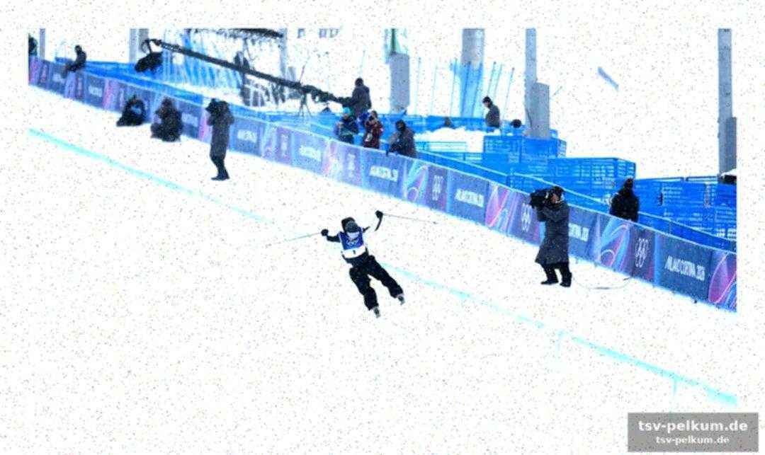Melville ives nach sturz regungslos liegengeblieben