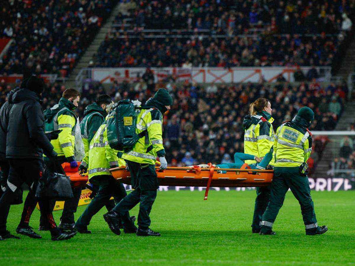 Schwere verletzung bei liverpool: endo droht längere pause nach sunderland-spiel