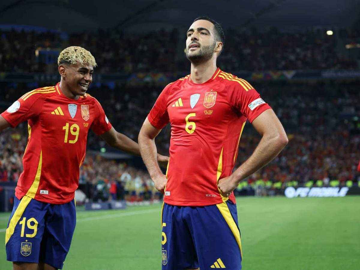 Schwere verletzung bei mikel merino: droht das wm-aus für den arsenal-star?