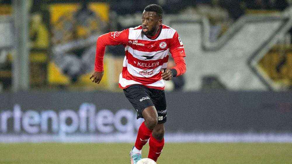 Schwere verletzung für ex-fcw-spieler antoine baroan in lissabon