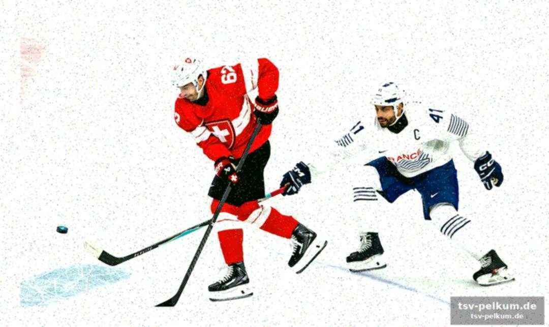 Hartes foul von connor mcdavid