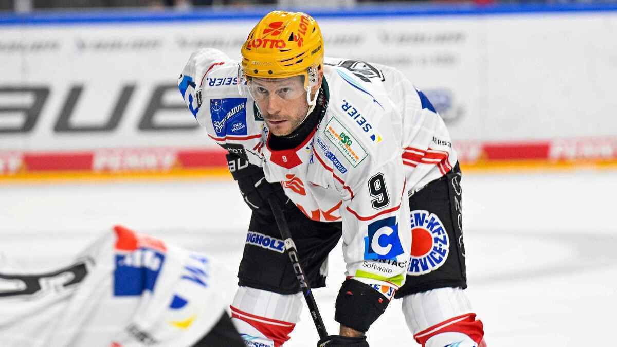 Schwere verletzungssorgen trüben neustart der fischtown pinguins