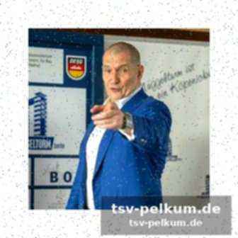 Desg kündigt pressekonferenz an