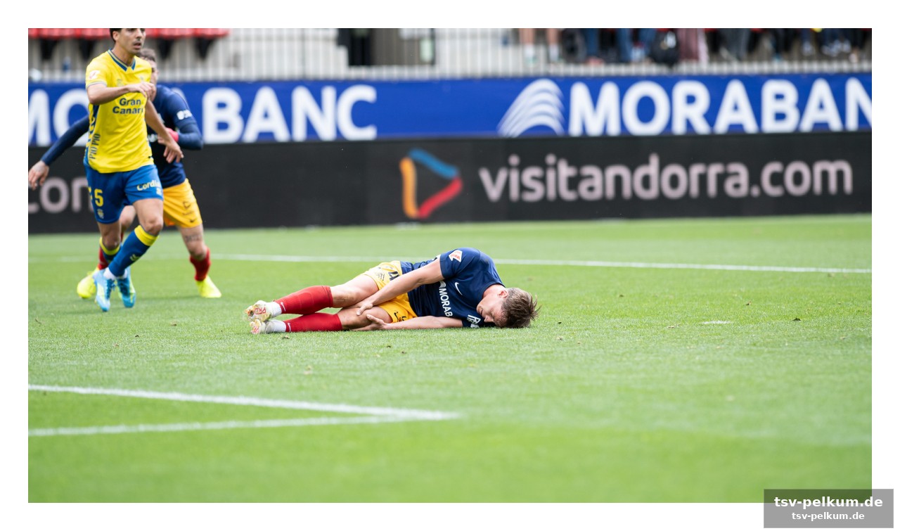Bittere diagnose nach schockmoment