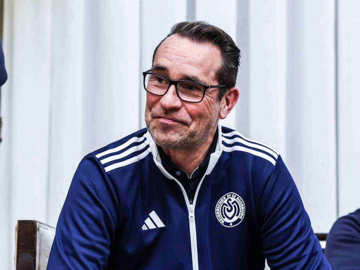 Schwerer skiunfall: msv duisburgs manager michael preetz verletzt
