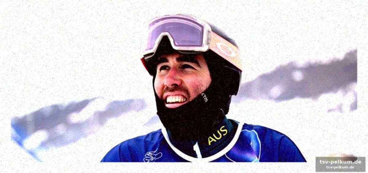 Reaktion des australischen teams